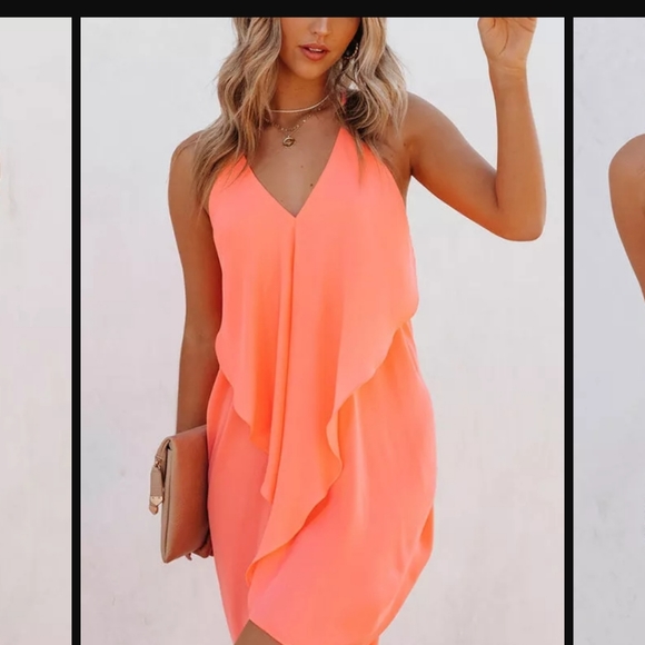 Dress - Picture 2 of 3